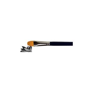 ROYAL TALENS van Gogh Öl-/ Acrylpinsel-Set 296, Größen: 2/ 4/ 6 Royal Talens 90929691 (8712079352950)