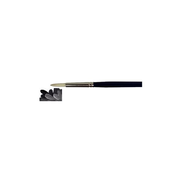 ROYAL TALENS van Gogh Öl-/ Acrylpinsel-Set 211, Größen: 2/ 4/ 6 Royal Talens 90921191 (8712079354183)