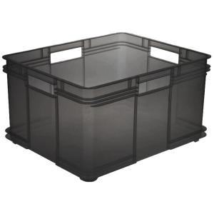 Aufbewahrungsbox Euro-Box XXL 'bruno', 54 Liter keeeper 15399001000NN (4052396058819)