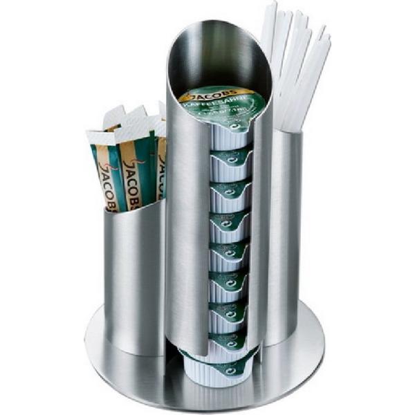 Portionsspender MULTI, aus Edelstahl 18/ 10 Esmeyer 400-2647 (4007796037421)