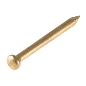 Rundkopfstift, 1, 6 x 18 mm, 50 g suki. 6151067 (4004575510670)