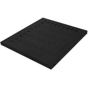 LogiLink 19' Fachboden, 1 HE, Festeinbau, (T)345 mm SF1F45G (8698800001130)