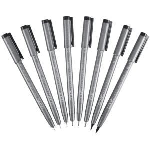 Fineliner MULTILINER, 0, 3 mm, cool grey COPIC 22075513 (4511338009505)