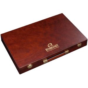 ROYAL TALENS REMBRANDT Weiche Pastelle MASTER BOX Royal Talens 31814150 (8712079330194)