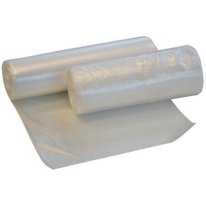 Mülleimerbeutel, grau, 6 Liter, 310 x 370 mm dm-folien 410.319 (4025648103193)