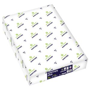 Multifunktionspapier evercopy plus, A3, 80 g Clairefontaine 50038C (3288580500388)