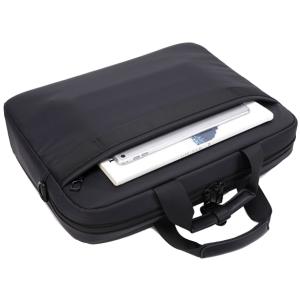 Business Notebook-Tasche CPLUS, schwarz BESTLIFE BBC-3335R (6955481416168)