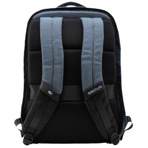 Travelsafe Notebook-Rucksack NEOTON 2.0 BESTLIFE BB-3537BU (6955481417950)