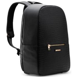 Travelsafe Notebook-Rucksack DALIA, schwarz BESTLIFE BB-3524BK (6955481417974)