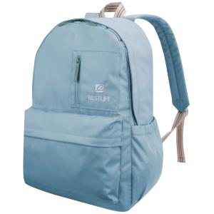 School Notebook-Rucksack COL RAINBOW, hellblau BESTLIFE BSB-3591BU (6955481418940)