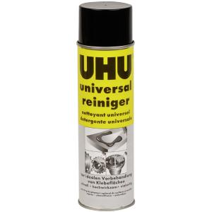 Universalreiniger, 500 ml Spray UHU 47900 (4026700479003)