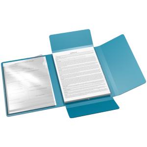 Eckspannermappe XL 'For Students', DIN A4, PP Oxford 400018512 (3045050105128)