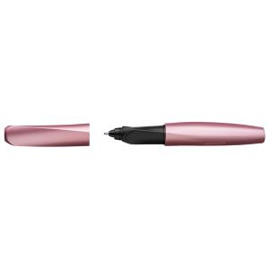 Twist Tintenroller Girly Rose, rosa-metallic Pelikan 100401633 (4012700806291)