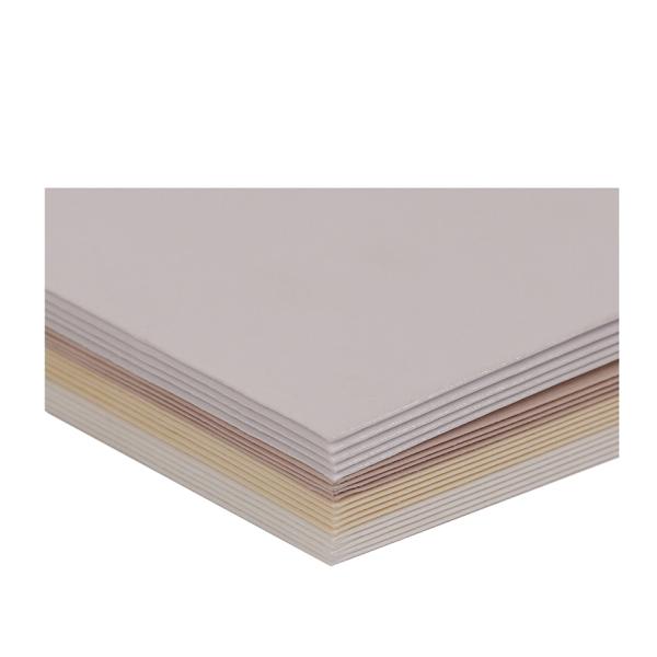 Karten-Set, Sortierung Hochzeit Pollen by Clairefontaine 20918C (3329680209181)