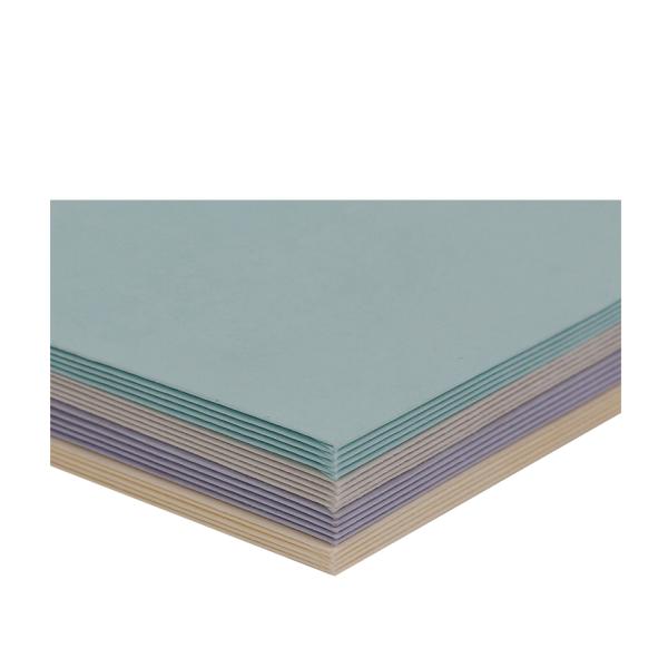 Karten-Set, Sortierung Geburt Pollen by Clairefontaine 20919C (3329680209198)