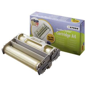 Folienkassette für Creative Station, A4, Länge: 10 m XYRON 18644 (5411313186445)