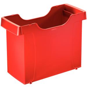 Uni Hängeregistratur-Box Plus, blau LEITZ 1908-00-35 (4002432303526)