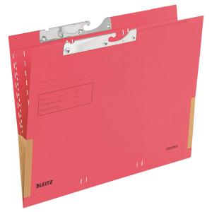 Pendeltasche, A4, mit Fröschen, blau LEITZ 2016-00-35 (4002432304264)