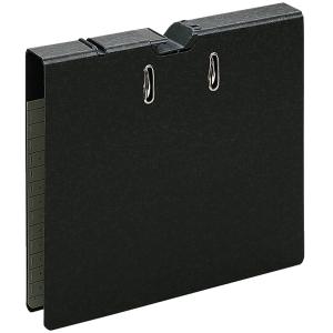 Pendelordner, 180 Grad, DIN A4, 50 mm, schwarz LEITZ 2022-00-00 (4002432304288)