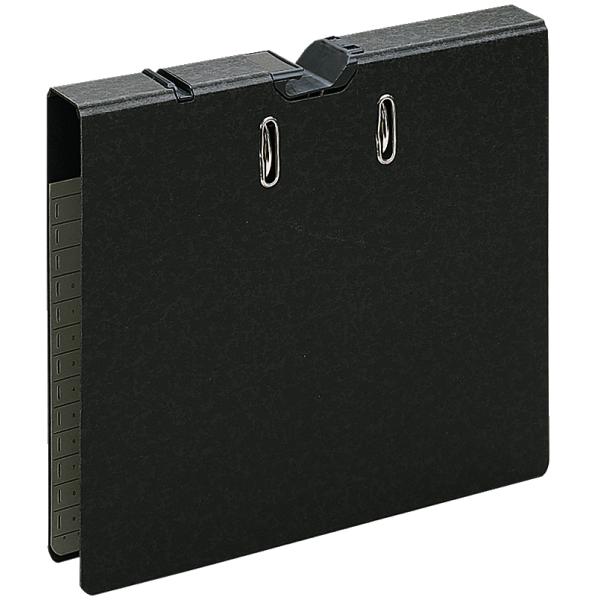 Pendelordner, 180 Grad, DIN A4, 50 mm, schwarz LEITZ 2022-00-00 (4002432304288)