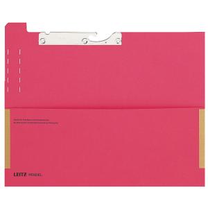 Pendelfehltasche, mit Tab 'Fehlt', rot LEITZ 2029-00-25 (4002432304325)
