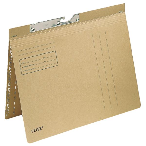 Pendelhefter, A4, kaufmännische Heftung LEITZ 2114-00-00 (4002432304523)