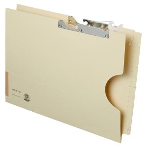 Pendelmappe Orgacolor, A4, chamois LEITZ 2137-00-11 (4002432330614)