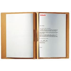 Pendel-Zweifalzhefter, A4, natron LEITZ 2187-00-00 (4002432304646)