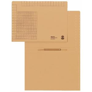 Einstellhefter, mit beweglichem Heftfalz, A4, natron LEITZ 2440-00-00 (4002432305209)