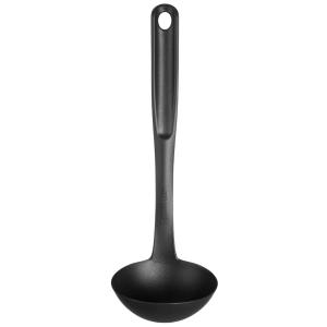 Suppenkelle, schwarz GastroMax 6913-1 (7332462069671)