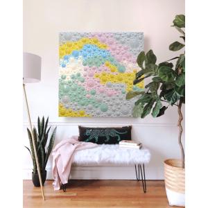 ViVA DECOR Blob Paint Farbset 'Modern Pastel', 6-teilig Viva Decor 800311100 (4042972182779)