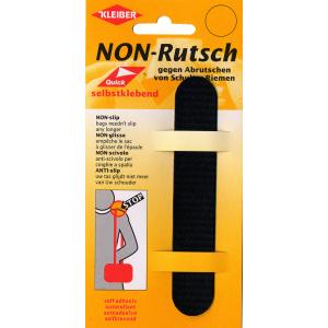 Non-Rutsch, schwarz KLEIBER 42207 (4009691422074)