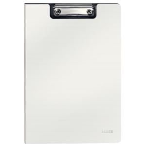 Klemmbrett-Mappe Solid, DIN A4, Polyfoam, hellgrün LEITZ 3962-10-50 (4002432114689)