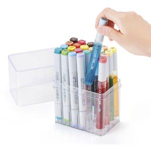 Acryl-Display für 36 Classic Marker, unbestückt COPIC 20075D36 (4511338059074)