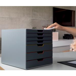 Oberflächen-Reinigungstücher SUPERCLEAN BOX DURABLE 5708-02 (4005546570020)