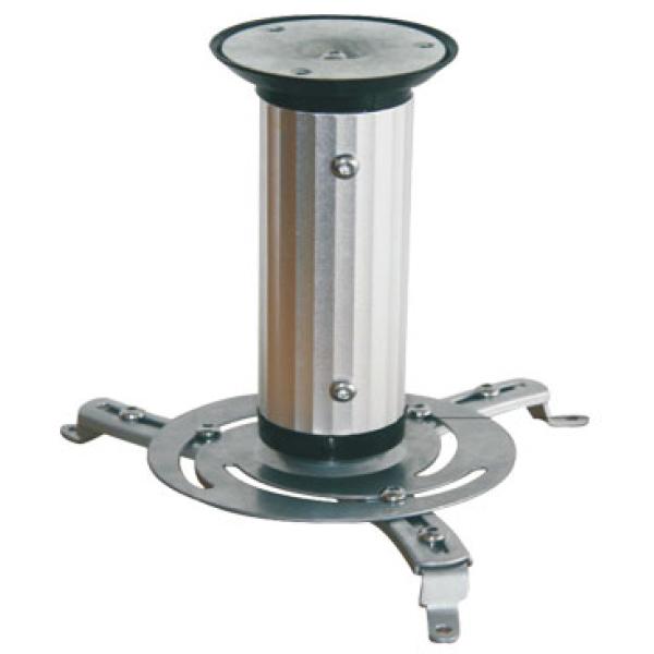 BASIC-S Beamer-Deckenhalterung, schwarz shiverpeaks BS89761 (4017538043689)