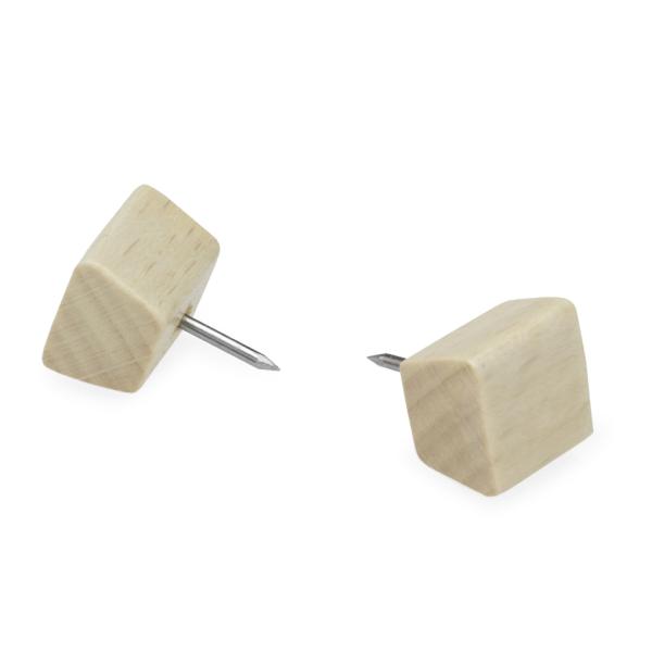 Markierungsnadeln Wood Series, birke magnetoplan 111165549 (4013695065908)