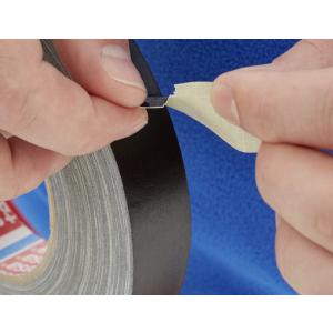 Gewebeband 4657, 30 mm x 50 m, grau tesa 04657-00113-00 (4005800224737)