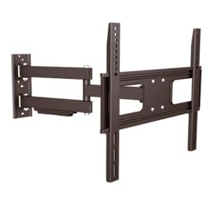 BASIC-S Flachbildschirm-Wandhalterung, schwarz shiverpeaks BS89745-1 (4017538054319)