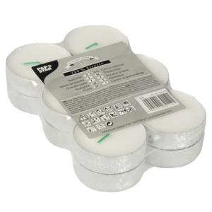 Maxi-Teelichte, Durchmesser: 59 mm, weiß PAPSTAR 82112 (4002911821121)