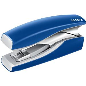 Flachheftgerät Nexxt Softpress, blau LEITZ 5603-00-35 (4002432118908)