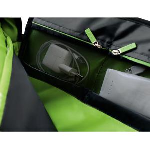Notebook-Tasche Smart Traveller Complete, für 33, 78 cm LEITZ 6039-00-95 (4002432103669)