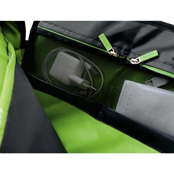 Notebook-Tasche Smart Traveller Complete, für 33, 78 cm LEITZ 6039-00-95 (4002432103669)