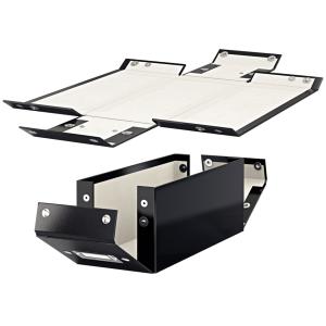 Hängeregistratur-Box Click & Store, weiß LEITZ 6046-00-01 (4002432396856)