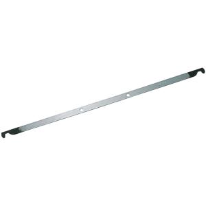Hängeschiene, Länge: A4, aus Metall LEITZ 6101-00-00 (4002432312573)