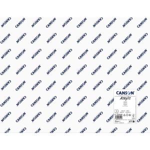 Zeichenpapier 'Acrylic', 650 x 1.000 mm, 400 g/ qm CANSON C.31067S001 (3148950081193)