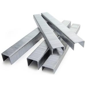 Heftklammern 80/ 8 mm verzinkt, 10.000 Stück TACWISE 0382 (5018505101431)
