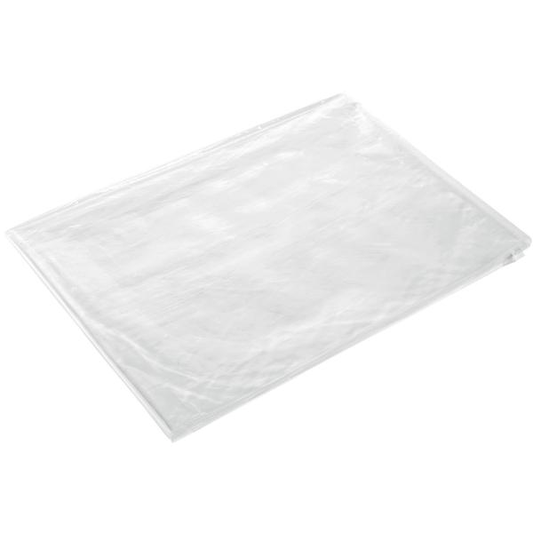 Abfallsack für IQ Aktenvernichter PP 40 l 100 Stück Leitz 8008-00-00 (4002432119059)