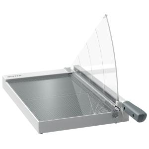 Hebel-Schneidemaschine Office, DIN A4+, anthrazit LEITZ 9021-00-00 (4002432129706)