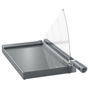 Hebel-Schneidemaschine Office Pro, DIN A4+, anthrazit LEITZ 9023-00-00 (4002432129720)